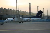  - Sunset@CGN - by Wolfgang Zilske