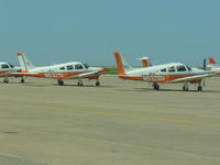  - Flight Line - by Mark Pasqualino