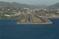  - Cyril E. King approach (St. Thomas) - by rich gessert