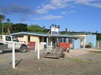  - The terminal at Savusavu, Fiji - by Micha Lueck