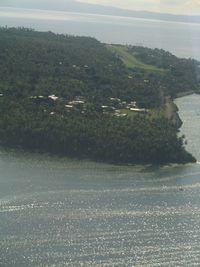 Taveuni Island Airport photo, click to enlarge