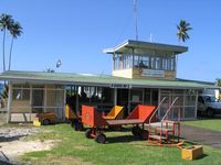 Taveuni Island Airport photo, click to enlarge