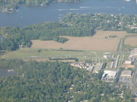 Lee Airport photo, click to enlarge