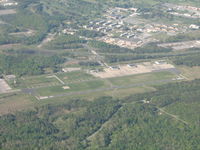 Tipton Airport photo, click to enlarge