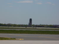  - Control Tower - by Mark Pasqualino