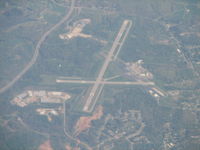  - Mid-Ohio Regional from about 37000 ft - by Sam Andrews