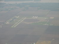  - St Charles Co Smartt - SET on approach to STL - by Sam Andrews