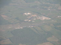  - Flying from Louisville to BWI we were approaching the OTT6 arrival and I was able to get this shot. - by Sam Andrews