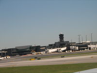  - BWI tower on taxi out going to STL - by Sam Andrews
