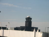  - Arriving BWI on runway 10 ten I shot this on taxi to the terminal - by Sam Andrews