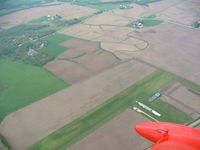  @ Ogle County Airport - Mount Morris, IL - by Mark Pasqualino