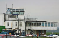  - Bournemouth Control Tower - by Les Rickman
