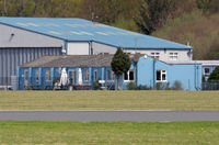  - Bournemouth Flying Club - by Les Rickman