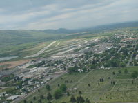 - Base RWY 30 - by Sam Andrews