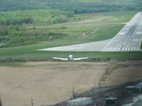  - Took this just after making a formation overhead approach to 27 - by Sam Andrews