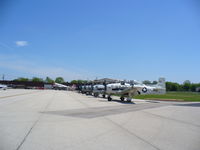  - Courtesy Aircraft Ramp - by Mark Pasqualino