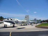  - Courtesy Aircraft Ramp - by Mark Pasqualino