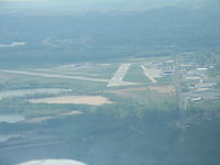  - Approach to rwy 30 - by Sam Andrews
