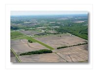  @ Shiocton Airport - Shiocton Airport - by Nick Van Dinter