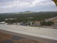  - Flagstaff Airport - by Mark Decker