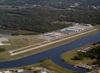  @ Tampa Executive Airport - from 3,500 - by Paul Aranha