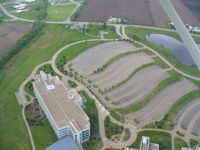  @ South Suburban Heliport - Closed heliport - by Mark Pasqualino