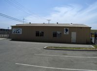  - Experimental Aircraft Association, Camarillo Chapter 723 Hangar Office - by Doug Robertson
