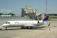  - Tower and part of field taken from the Terminal - by Bill Larkins