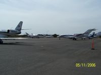  - Sedona Airport - by John Madzik