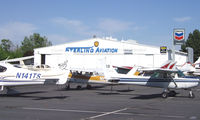  - Sterling Aviation - by Bill Larkins