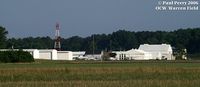  - Long distance view of the facilites and parking in Washington, NC - by Paul Perry