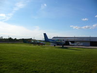 - Flight Line - by Mark Pasqualino
