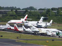  - Pretty maids all in a row! - by Michael Martin