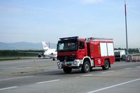  - FireFox at GVA - by Wolfgang Zilske