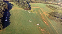 Vansant Airport photo, click to enlarge