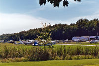 Aeroflex-andover Airport photo, click to enlarge
