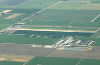  @ Lodi Airpark Airport - Lodi Airpark from the North. - by Ken Freeze