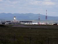  - View from west main building - on the right side EasyJet-Building - by eap_spotter