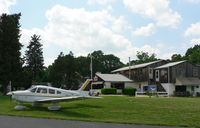 Sky Manor Airport photo, click to enlarge