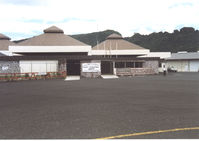  - Pohnpei International Airport Terminal Building - by Syed Rasheed