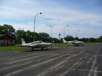  - Main Ramp - by Mark Pasqualino