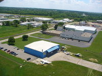  - Aviation Maintenance School - by Mark Pasqualino