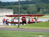  - the flight/static display area - by Sam Andrews