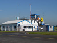  - Wolverhampton(Halfpenny Green)Airport - by Robert Beaver