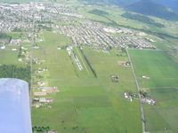  - Enumclaw Airport - 20 west of Tacoma, Wa. - by John Franich