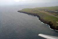  - Leaving Santa Maria Azores after a fuel-stop to POP - by eap_spotter