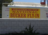  - 2006 National Bucker Annual Fly-In - by Doug Robertson