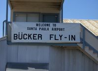  - 2006 National Bucker Annual Fly-In, Joe Krybos' Welcome - by Doug Robertson