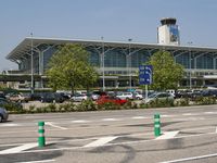  - Swisspart of Terminalbuilding - by eap_spotter