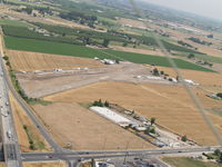 - Privately owned No services At airport with the exception of fletcher's ultralight services and school - by Larry Tolleson